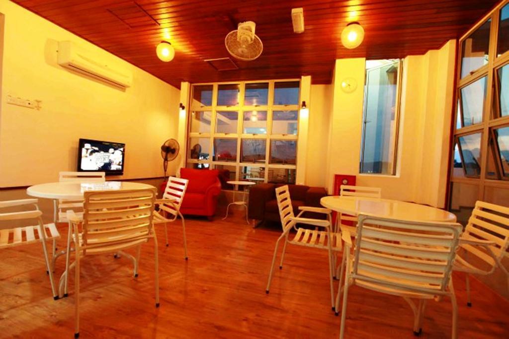 Langit Langi Hotel @ Klia/Klia2 Kampung Dengkil Extérieur photo